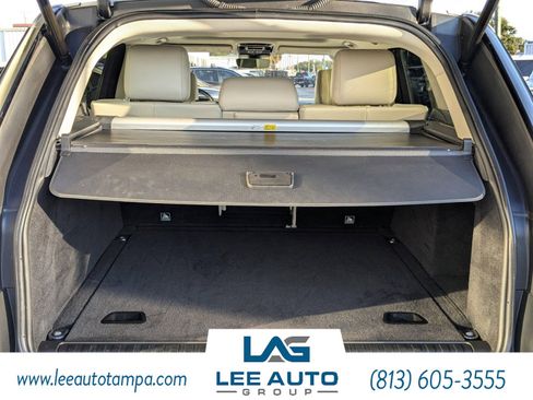 Used 2017 Land Rover Range Rover Sport image 12