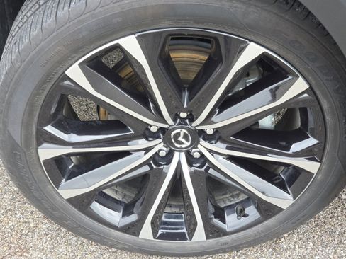 Used 2024 MAZDA CX-50 2.5 Turbo w/ Cargo Package image 10