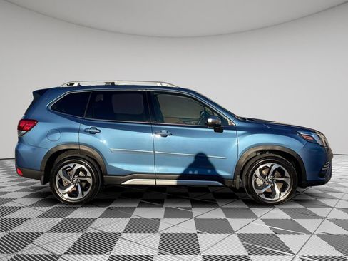 Used 2024 Subaru Forester Touring image 14
