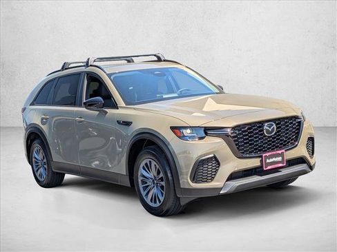 New 2026 MAZDA CX-70 SC image 7