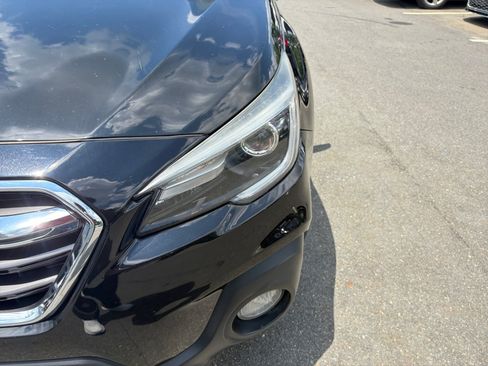 Used 2019 Subaru Outback 2.5i Limited AWD/4WD image 30