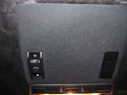 Used 2004 BMW 325Ci Coupe image 34