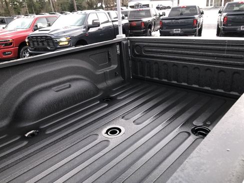 New 2026 RAM 2500 Laramie w/ Night Edition image 17