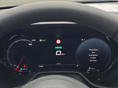 New 2024 Dodge Hornet R/T Plus image 23