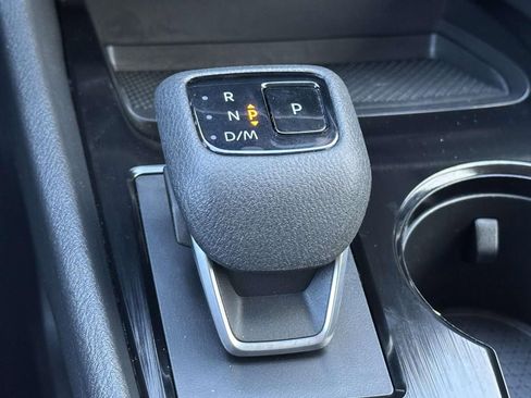 Used 2023 Nissan Rogue SV AWD/4WD image 22