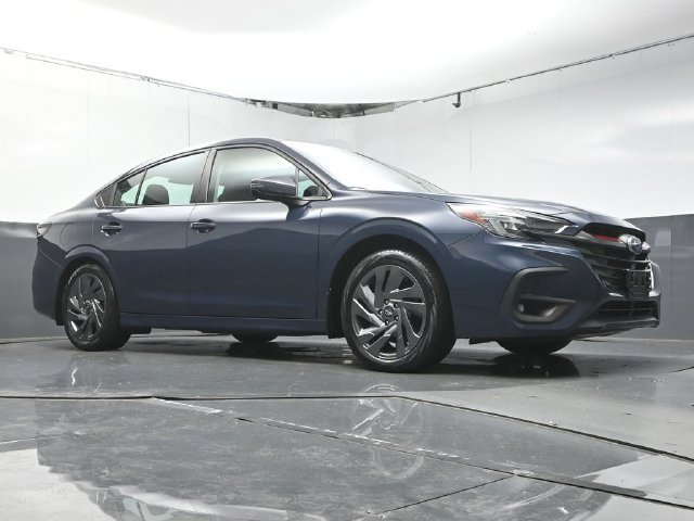 Certified 2024 Subaru Legacy Sport w/ Popular Package #3 AWD/4WD image 41
