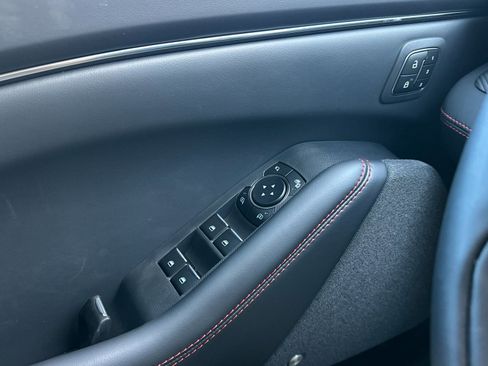 New 2025 Ford Mustang Mach-E Premium w/ Sport Appearance Package AWD/4WD image 11