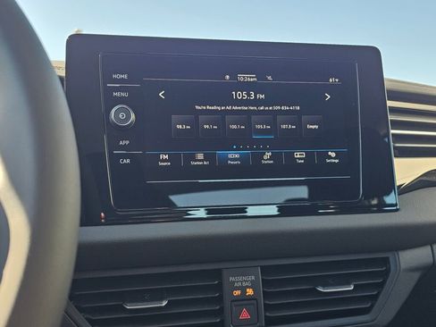 New 2026 Volkswagen Jetta S FWD image 18
