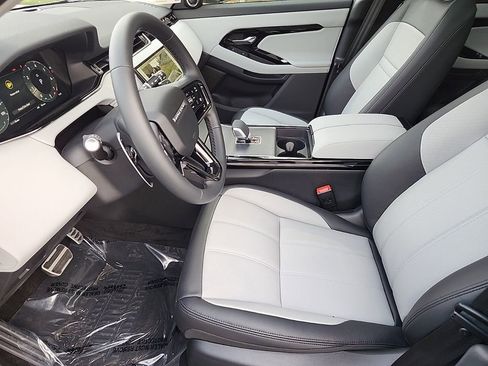 New 2025 Land Rover Range Rover Evoque Dynamic SE image 23