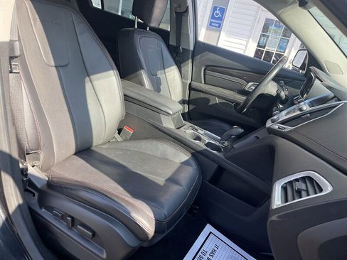 Used 2013 GMC Terrain Denali image 14