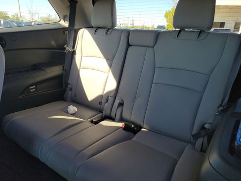 Used 2020 Honda Pilot Elite image 14