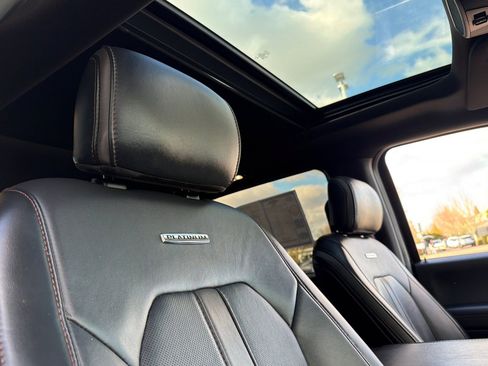 Used 2022 Ford F450 Platinum w/ FX4 Off-Road Package image 16