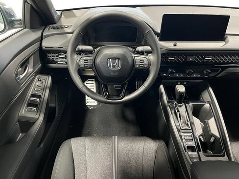 New 2026 Honda Accord Sport image 20