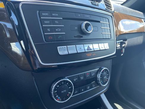 Used 2017 Mercedes-Benz GLE 350 4MATIC image 9