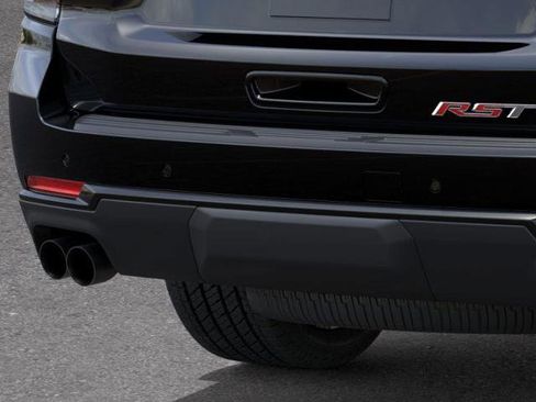 New 2026 Chevrolet Suburban RST w/ RST Capability Package image 35