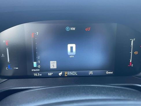 New 2026 Ford Bronco Sport Outer Banks w/ Outer Banks Tech Package+ AWD/4WD image 18