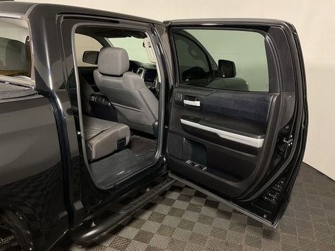 Used 2021 Toyota Tundra SR5 w/ SR5 Upgrade Package image 30