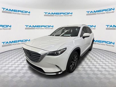 Used 2020 MAZDA CX-9 Signature
