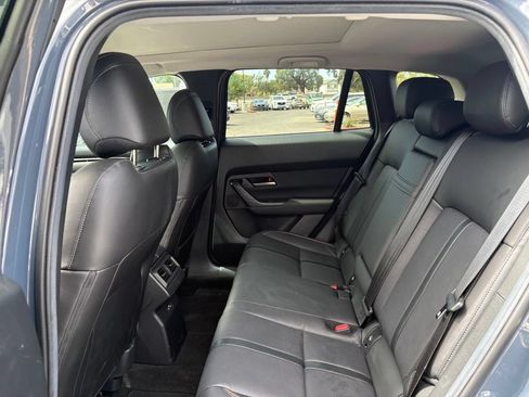 Used 2026 MAZDA CX-50 AWD 2.5 Hybrid w/ Cargo Package image 13
