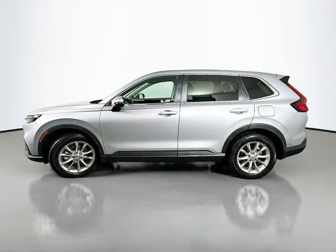 Used 2023 Honda CR-V EX-L image 4