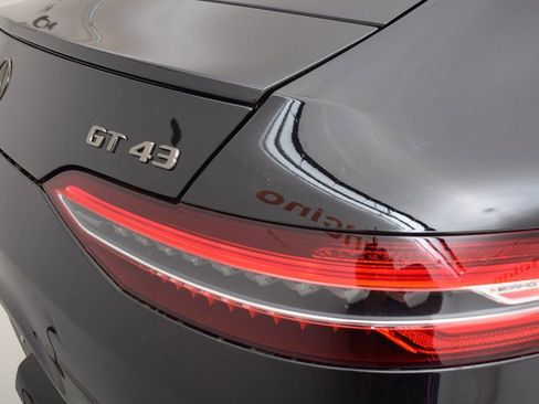 New 2026 Mercedes-Benz AMG GT 43 image 13