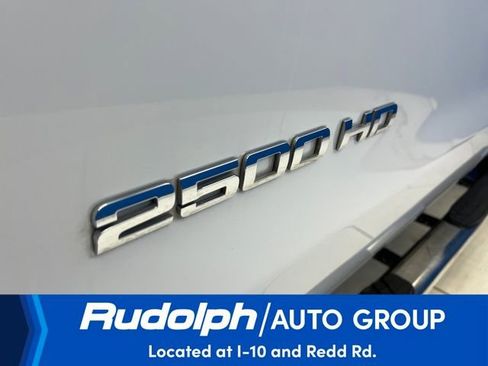 Used 2019 Chevrolet Silverado 2500 W/T image 1