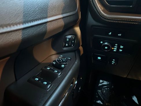 Used 2022 Ford Expedition Max King Ranch image 18