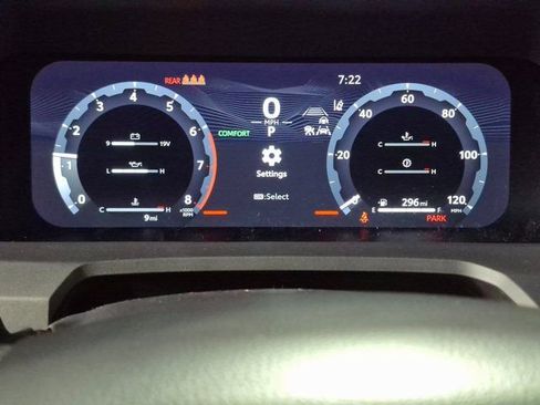 New 2026 Toyota Tacoma Limited image 12