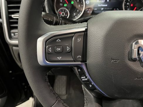 New 2025 RAM 1500 Big Horn AWD/4WD image 21