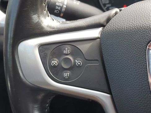 Certified 2019 GMC Acadia SLE FWD image 22