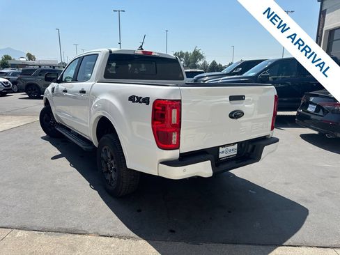 Used 2021 Ford Ranger XLT w/ Equipment Group 302A High AWD/4WD image 5