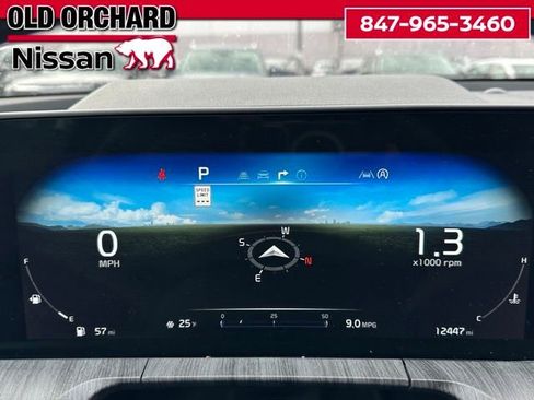 Used 2024 Kia Telluride SX image 22