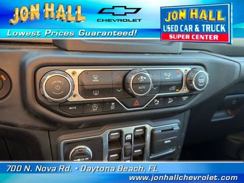 Used 2020 Jeep Wrangler Unlimited Sport S image 23