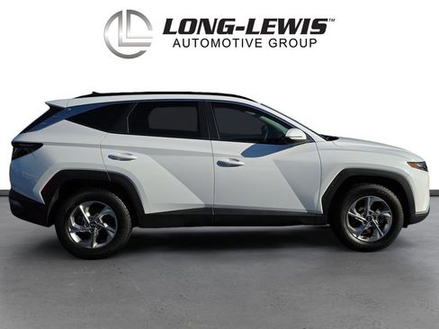 Used 2023 Hyundai Tucson SEL image 6