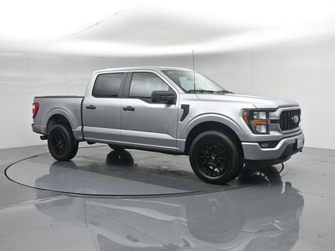 Used 2023 Ford F150 XL w/ STX Appearance Package image 23