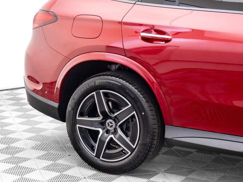 New 2026 Mercedes-Benz GLC 300 4MATIC image 37