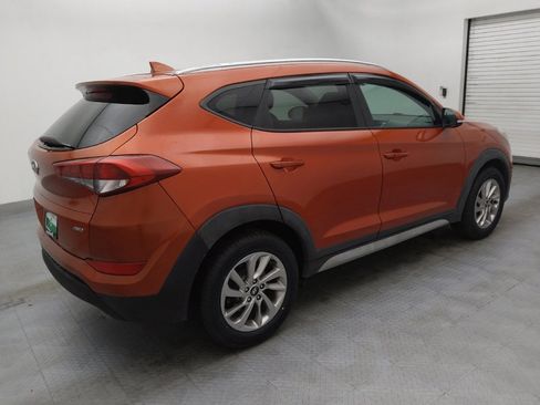 Used 2017 Hyundai Tucson SE Plus image 10