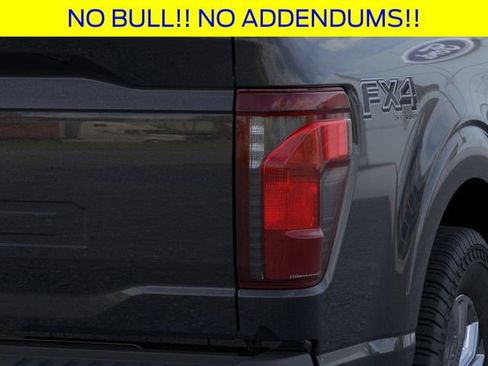 New 2026 Ford F150 XLT image 17