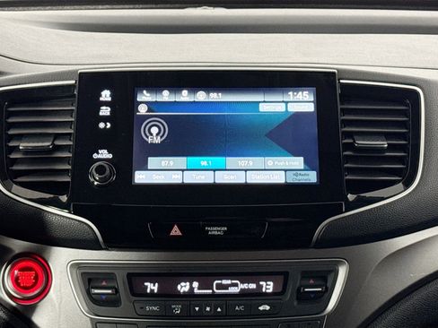 Used 2019 Honda Pilot EX image 25