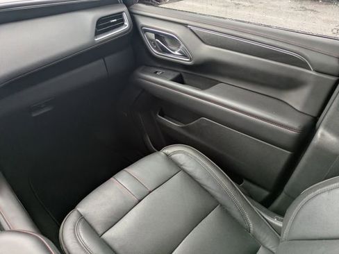 Used 2021 Chevrolet Suburban RST AWD/4WD image 20