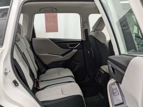 Used 2022 Subaru Forester image 15
