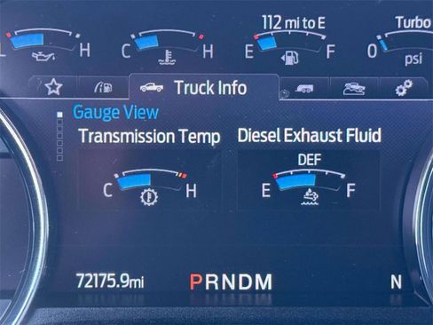 Used 2022 Ford F350 Platinum image 18