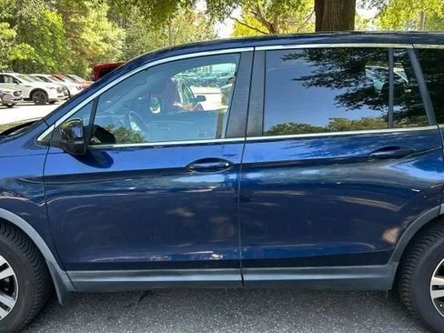 Used 2016 Honda Pilot EX-L image 3