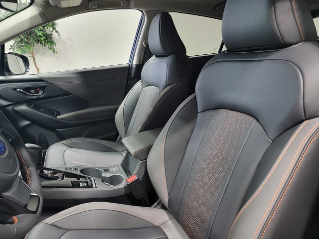 New 2026 Subaru Crosstrek 2.5i Limited AWD/4WD image 12