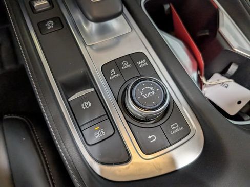 Used 2023 INFINITI QX60 Luxe w/ Performance Audio Package AWD/4WD image 29