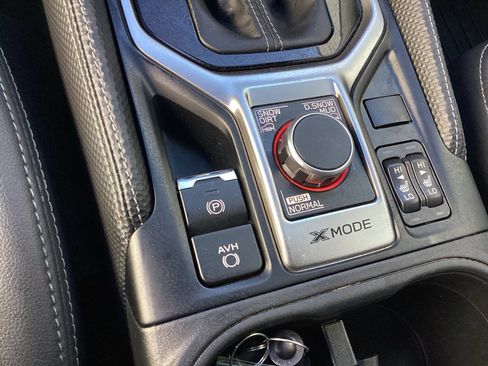 Used 2019 Subaru Forester Touring image 24