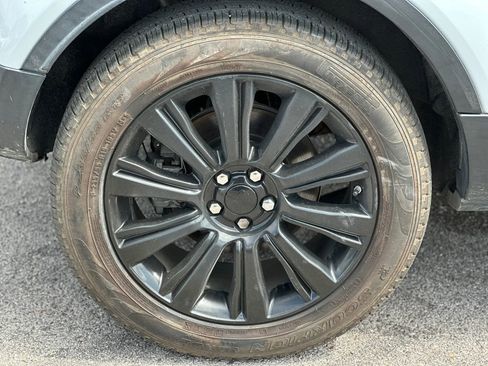Used 2016 Land Rover Range Rover Evoque HSE AWD/4WD image 25