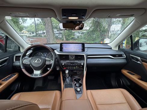 Used 2021 Lexus RX 350 FWD w/ Premium Package image 36