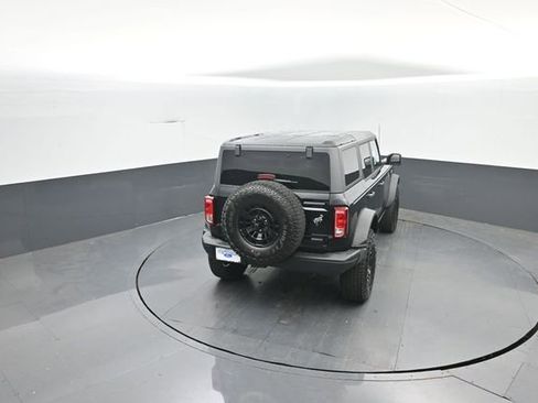New 2026 Ford Bronco Big Bend w/ Black Diamond Package AWD/4WD image 30