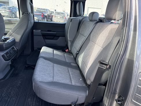 Certified 2023 Ford F150 XL w/ XL Chrome Appearance Package image 14